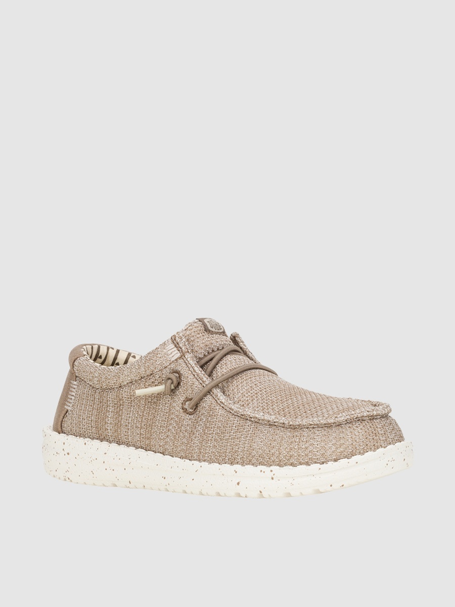 Wally Stretch Sox Shoes
