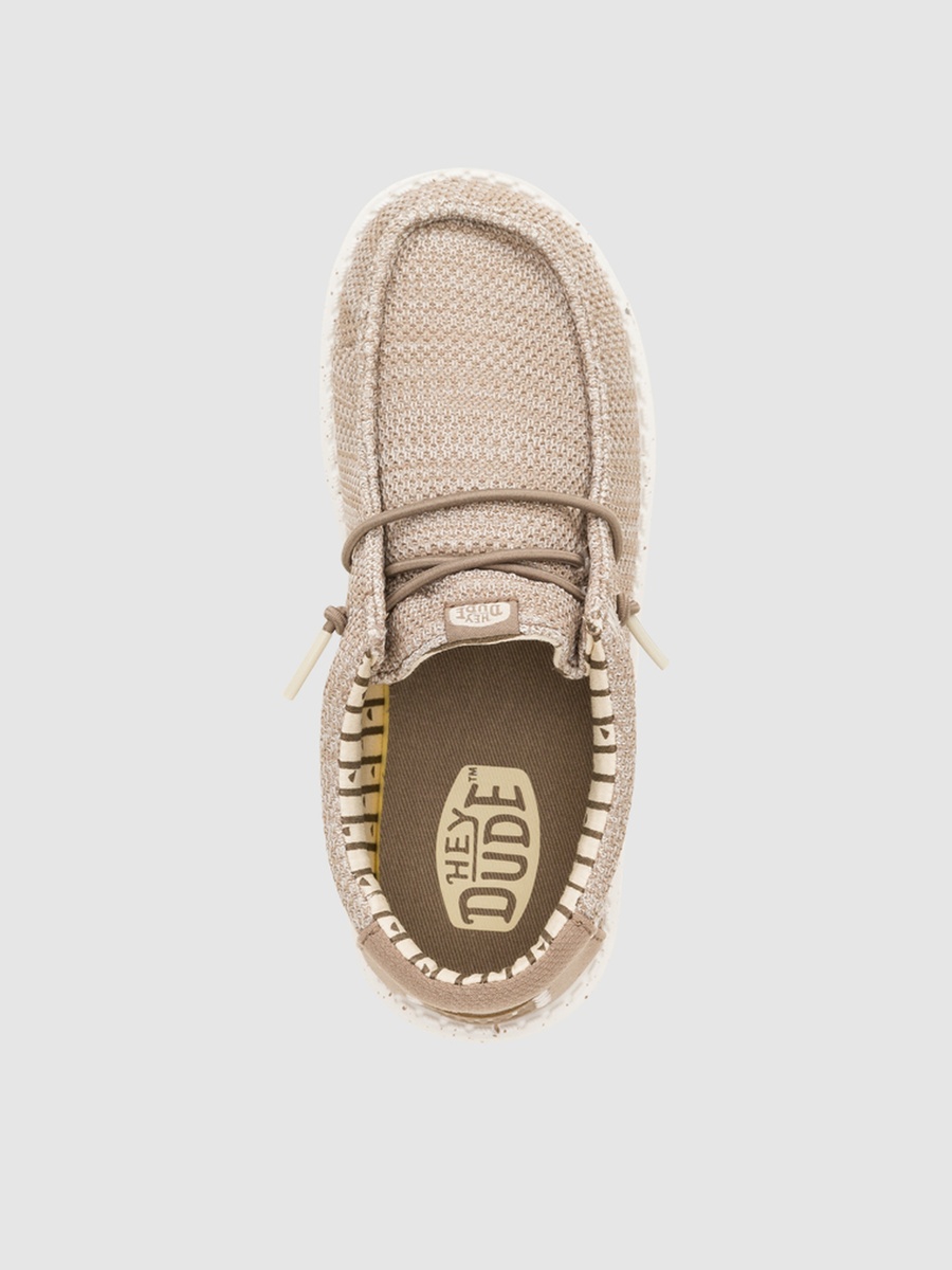 Wally Stretch Sox Shoes
