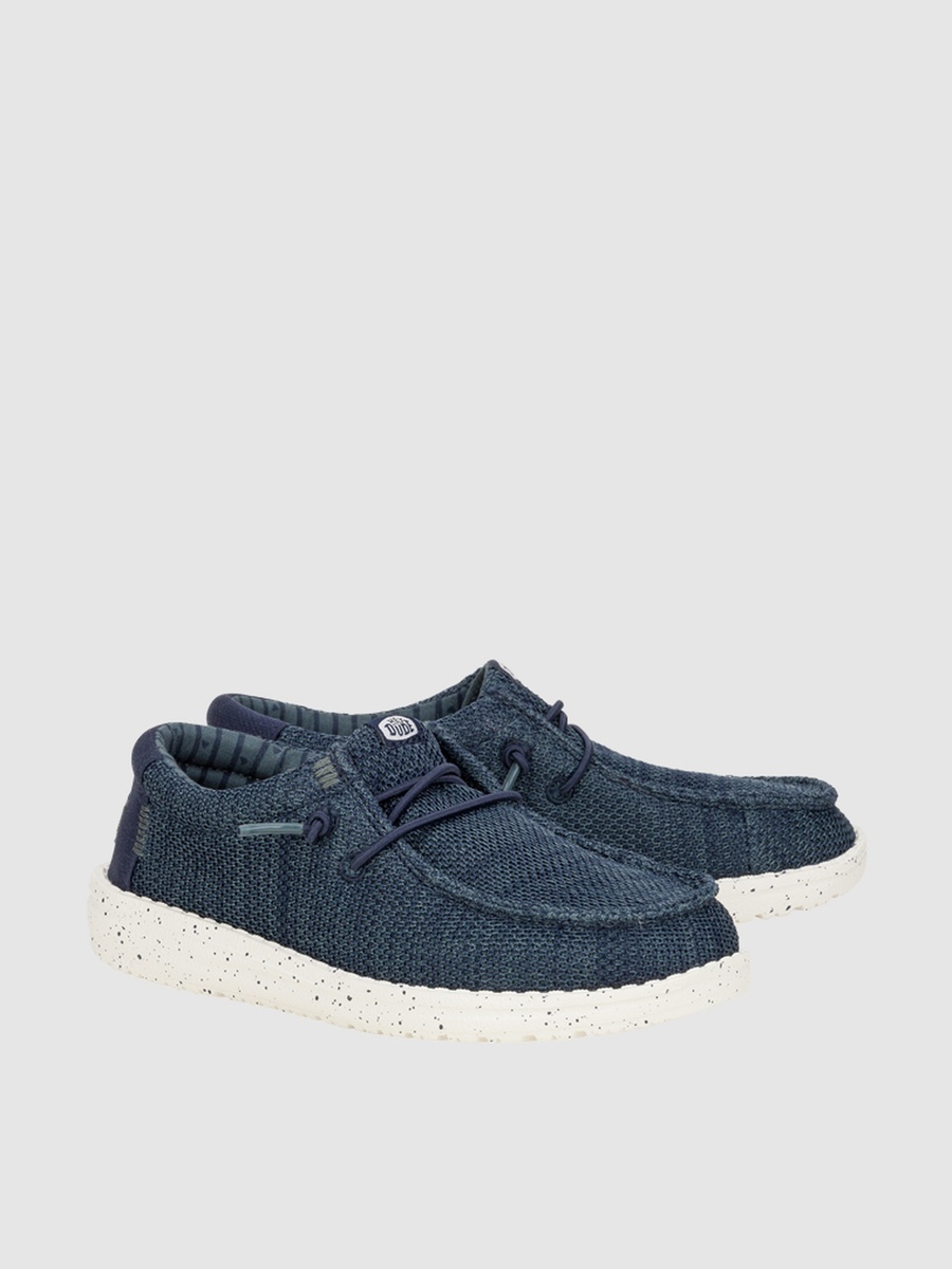 Wally Stretch Sox Shoes