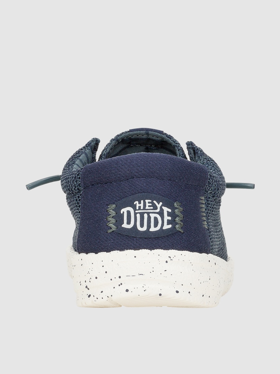 Wally Stretch Sox Shoes