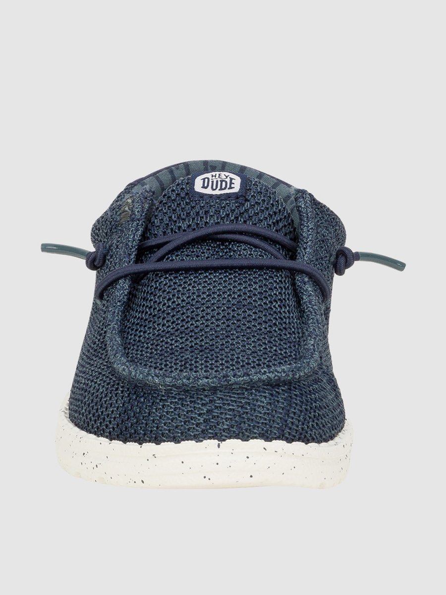 Wally Stretch Sox Shoes