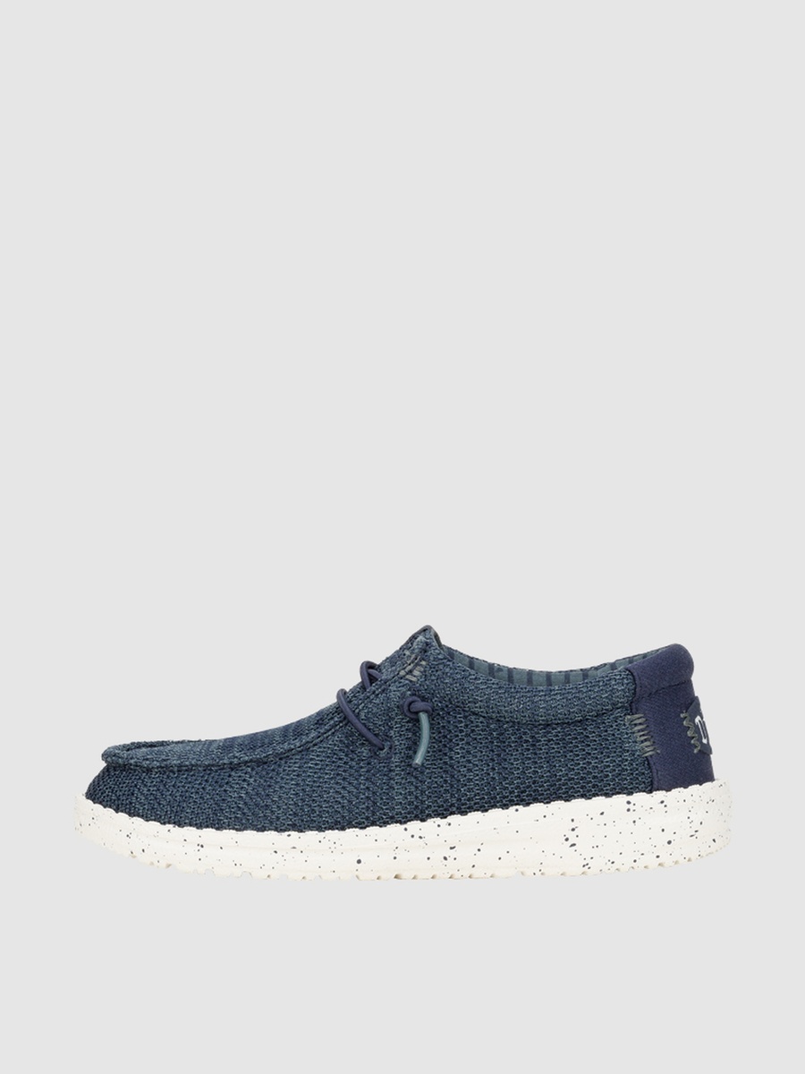 Wally Stretch Sox Shoes
