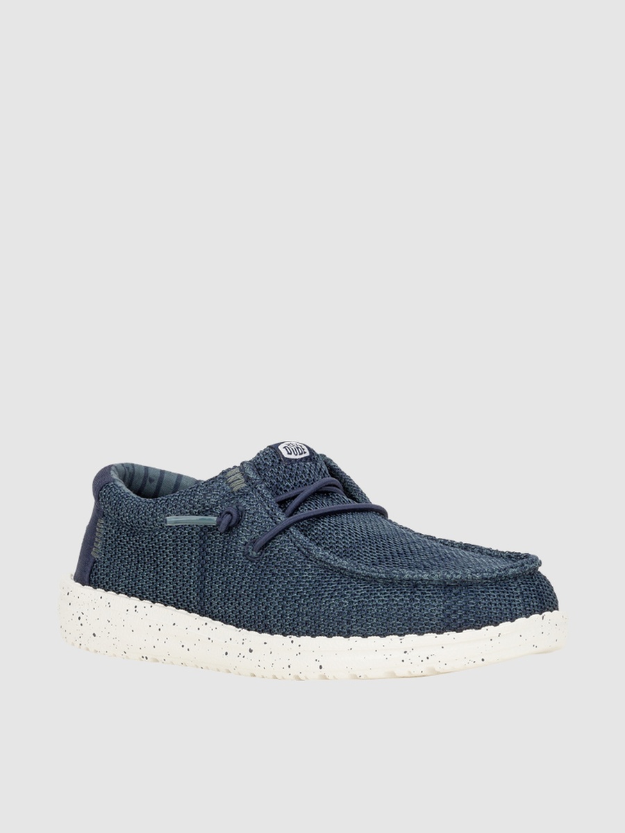 Wally Stretch Sox Shoes