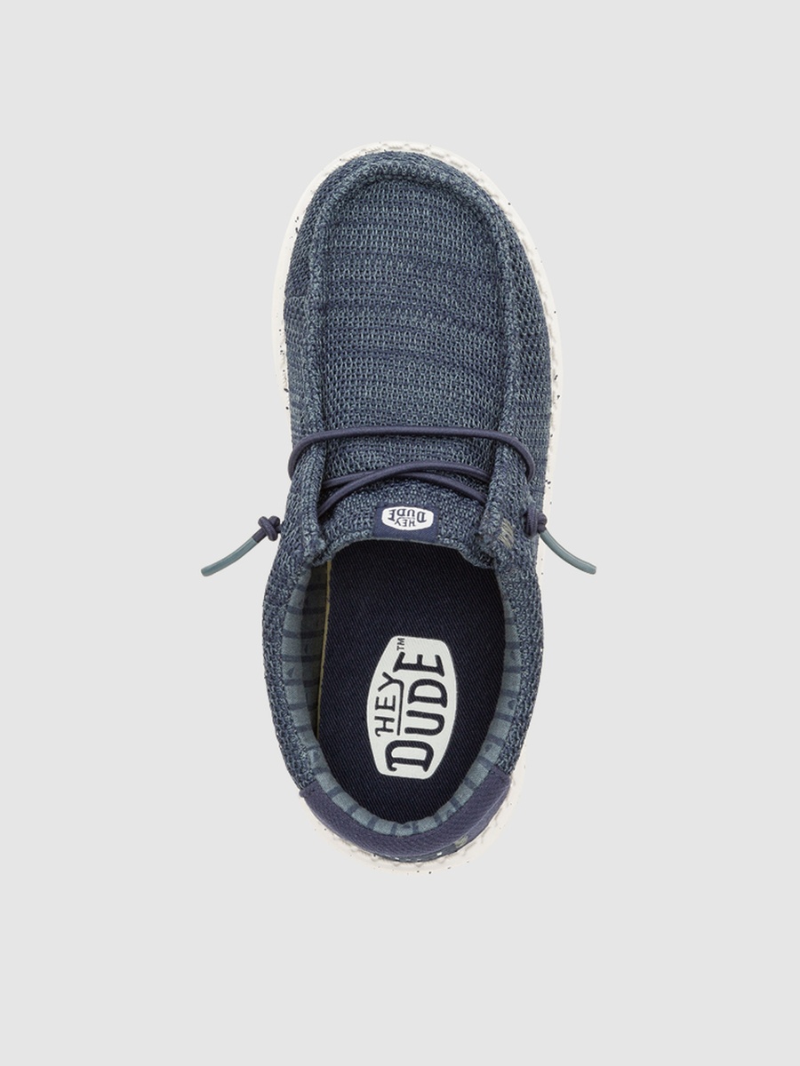 Wally Stretch Sox Shoes
