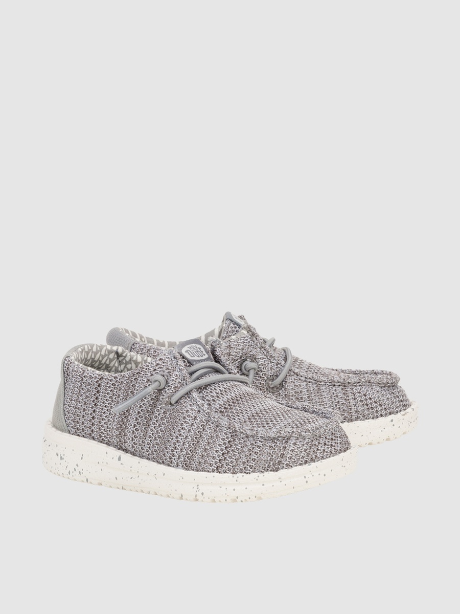 Wally Stretch Sox Shoes