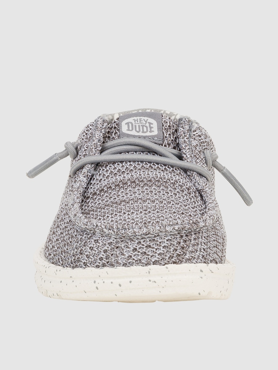 Wally Stretch Sox Shoes