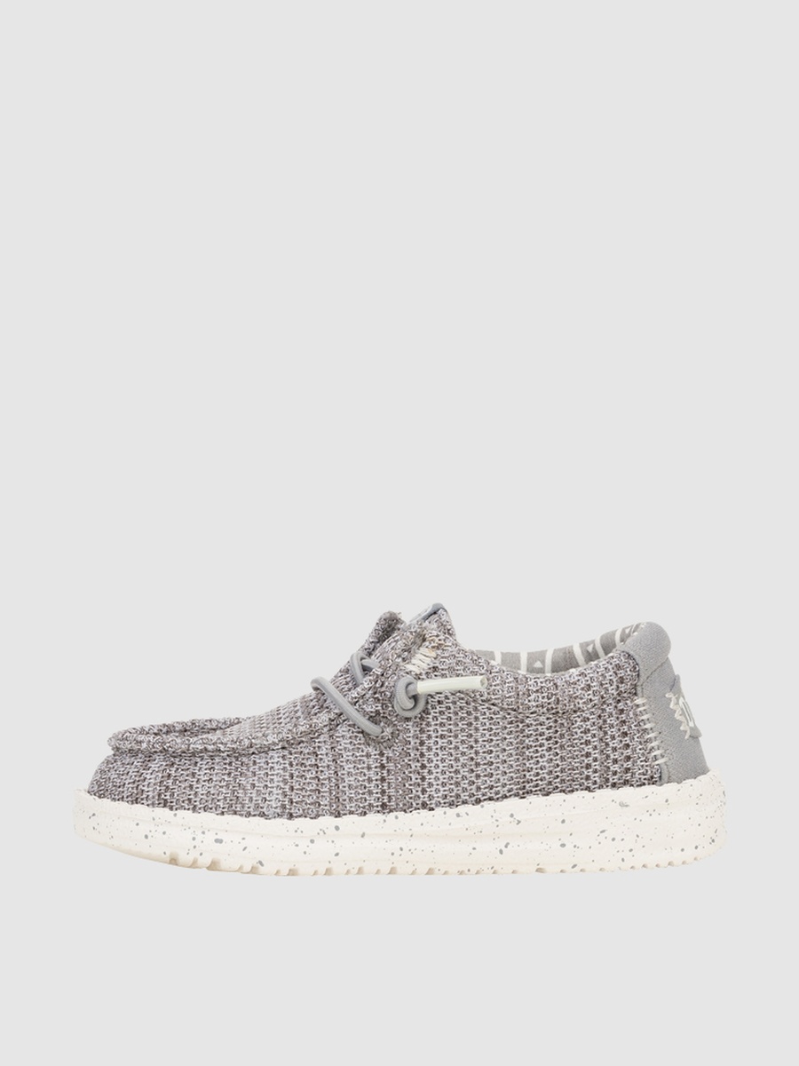 Wally Stretch Sox Shoes
