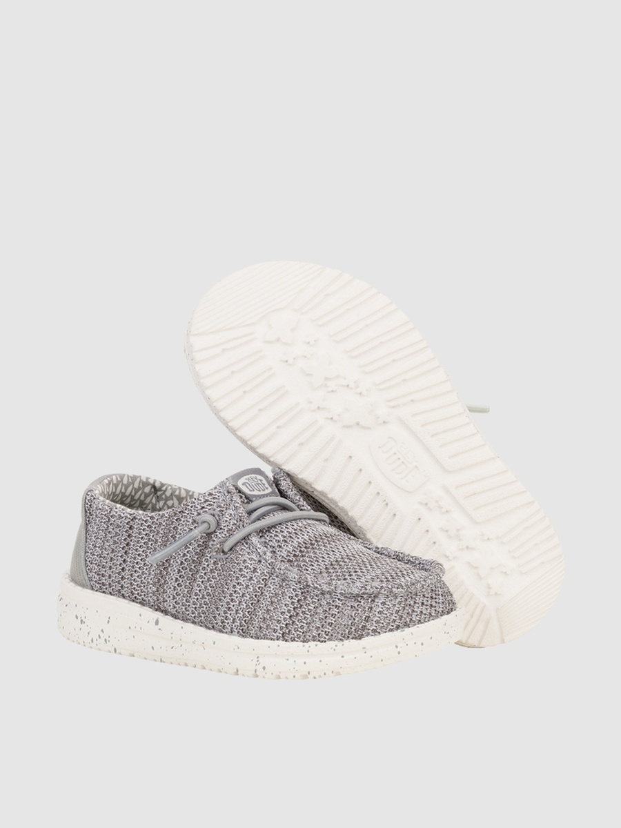 Wally Stretch Sox Shoes