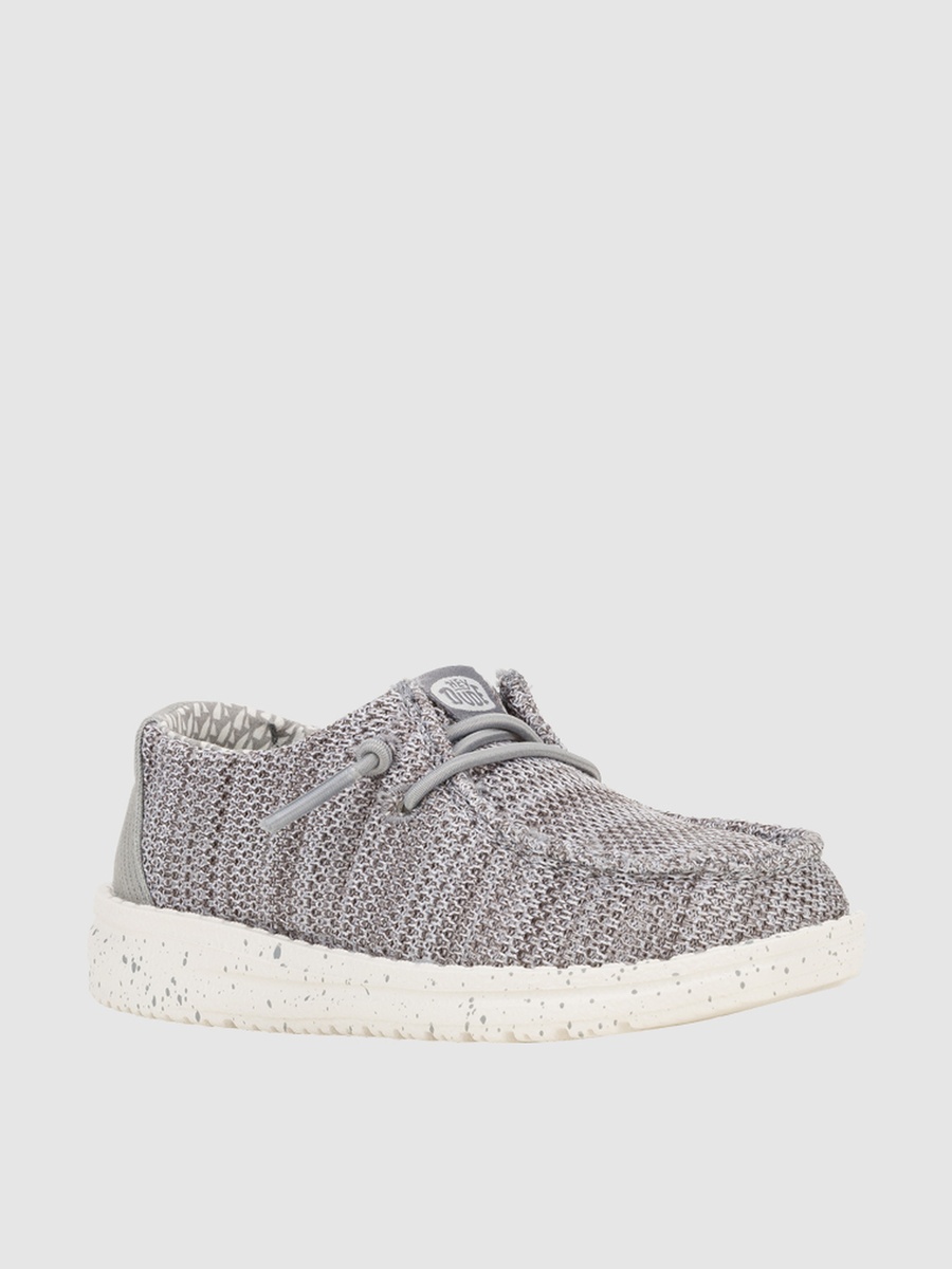 Wally Stretch Sox Shoes