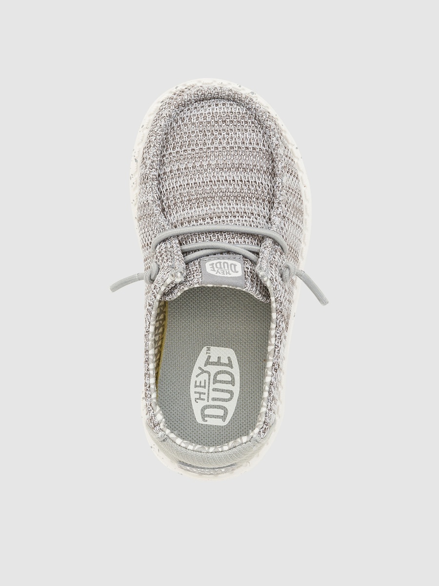 Wally Stretch Sox Shoes