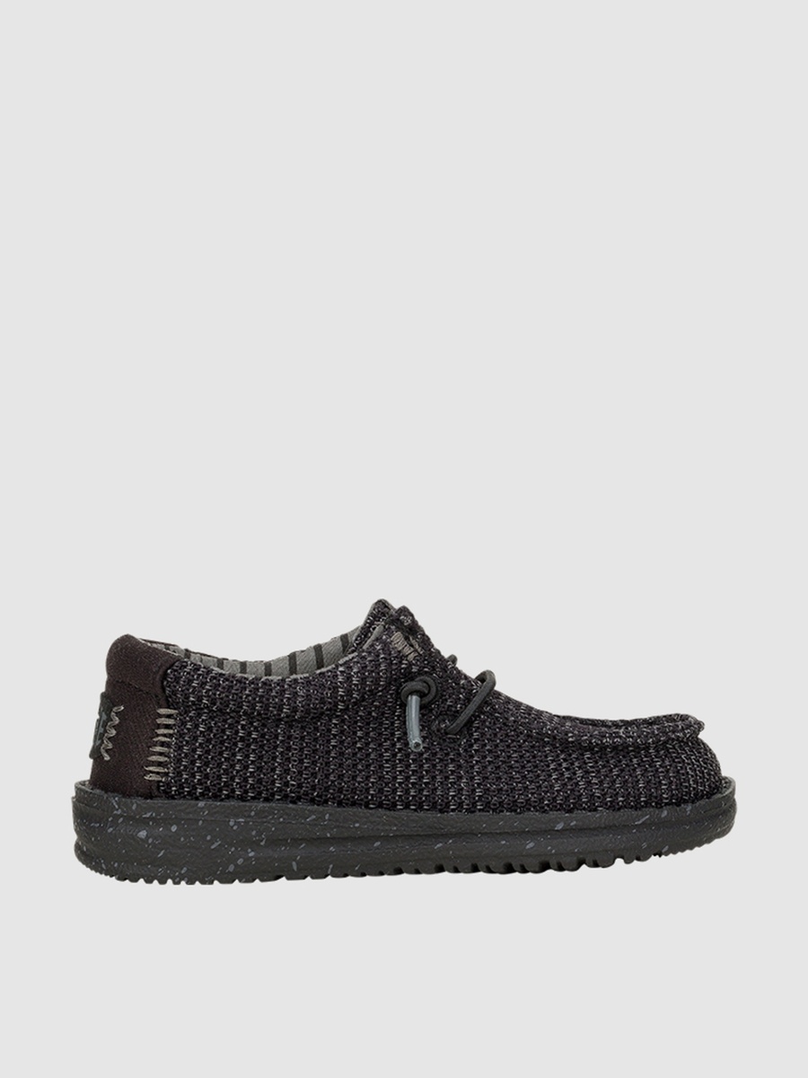 Wally Stretch Sox Shoes