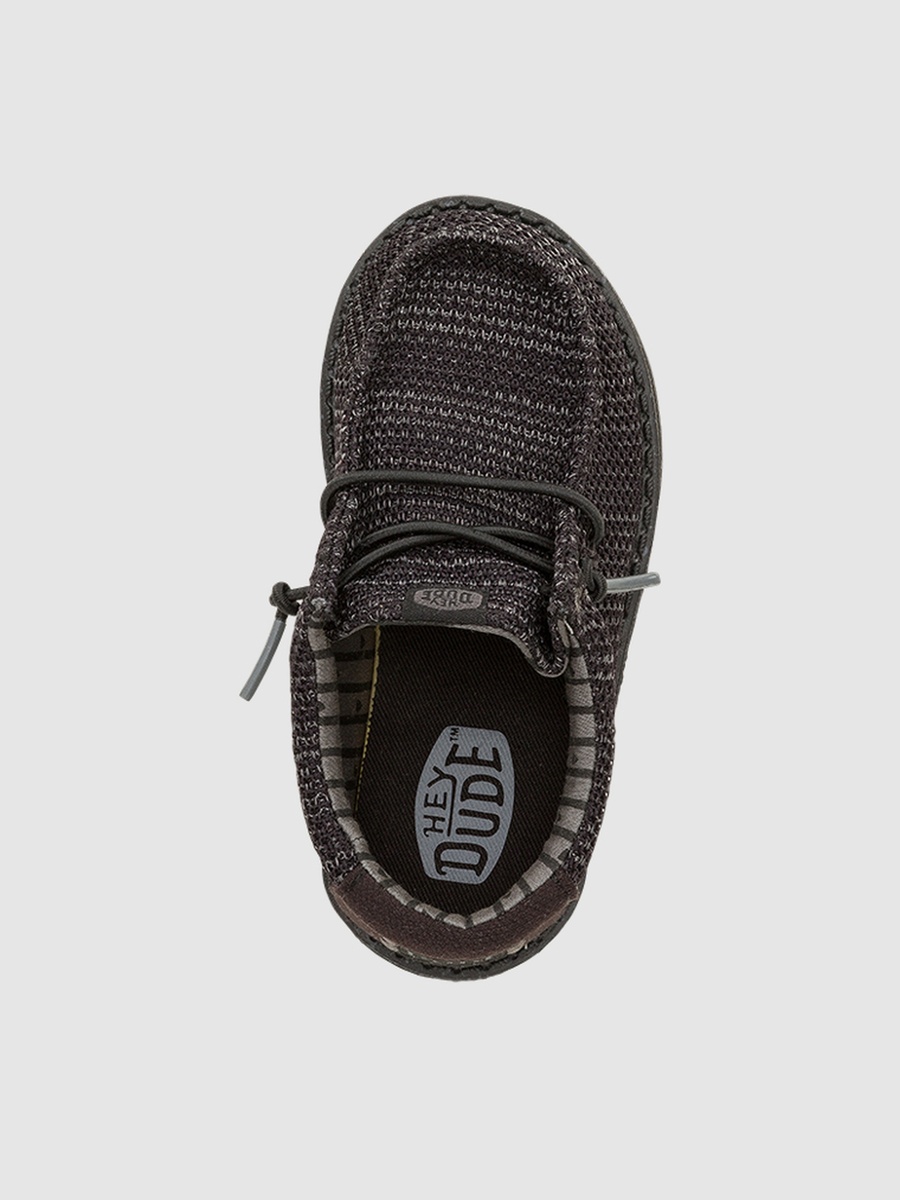 Wally Stretch Sox Shoes