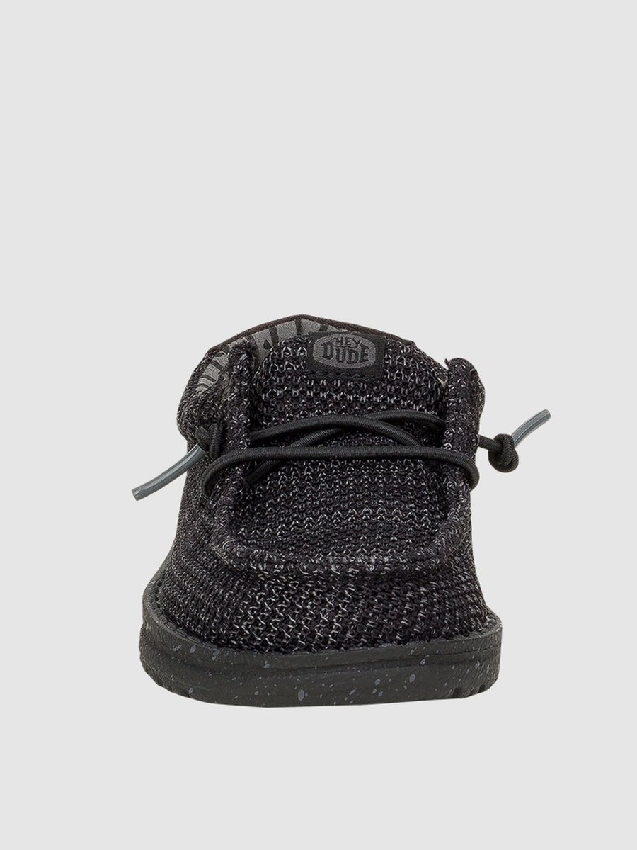 Wally Stretch Sox Shoes