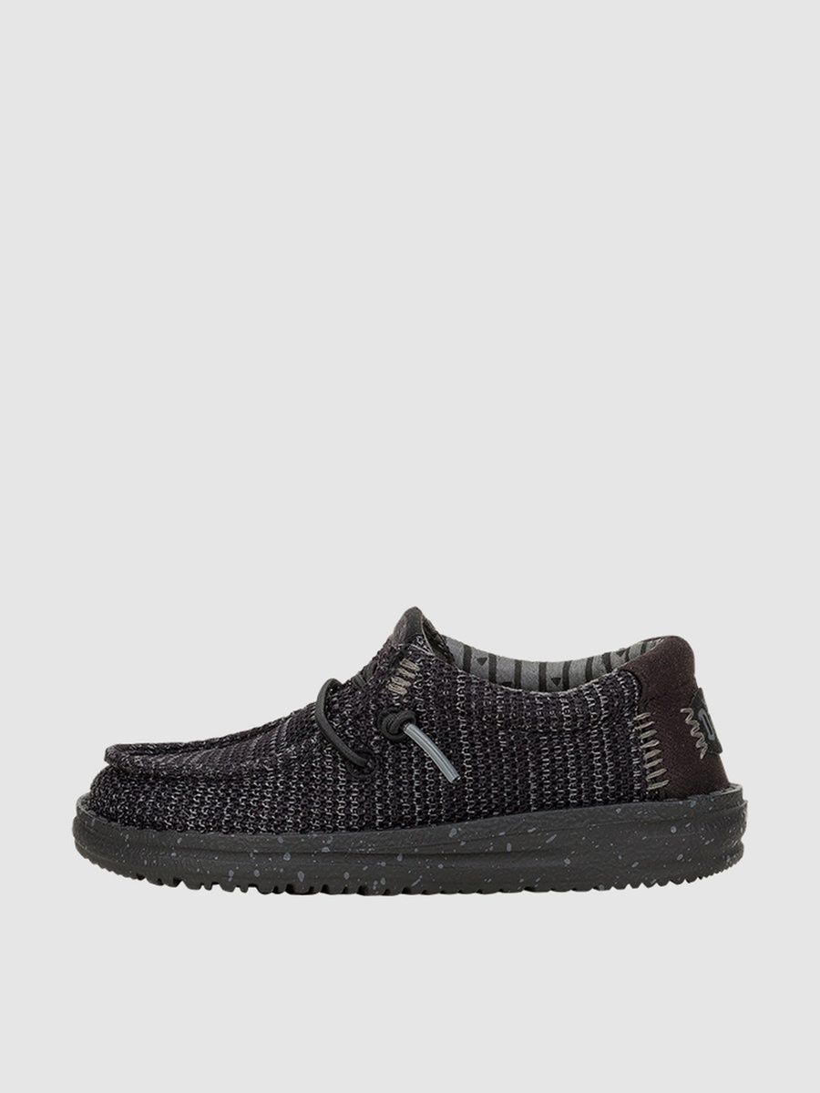 Wally Stretch Sox Shoes