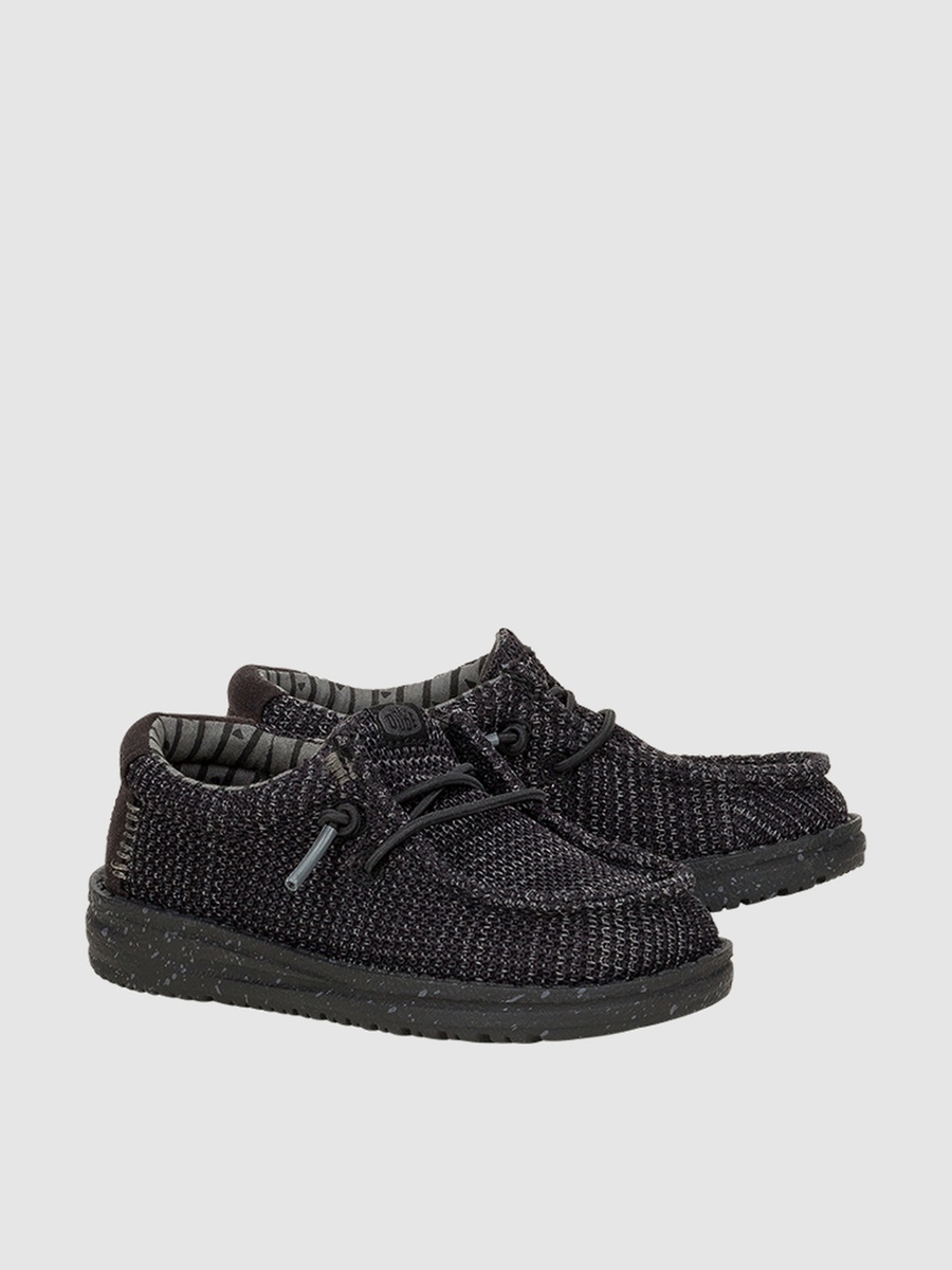 Wally Stretch Sox Shoes