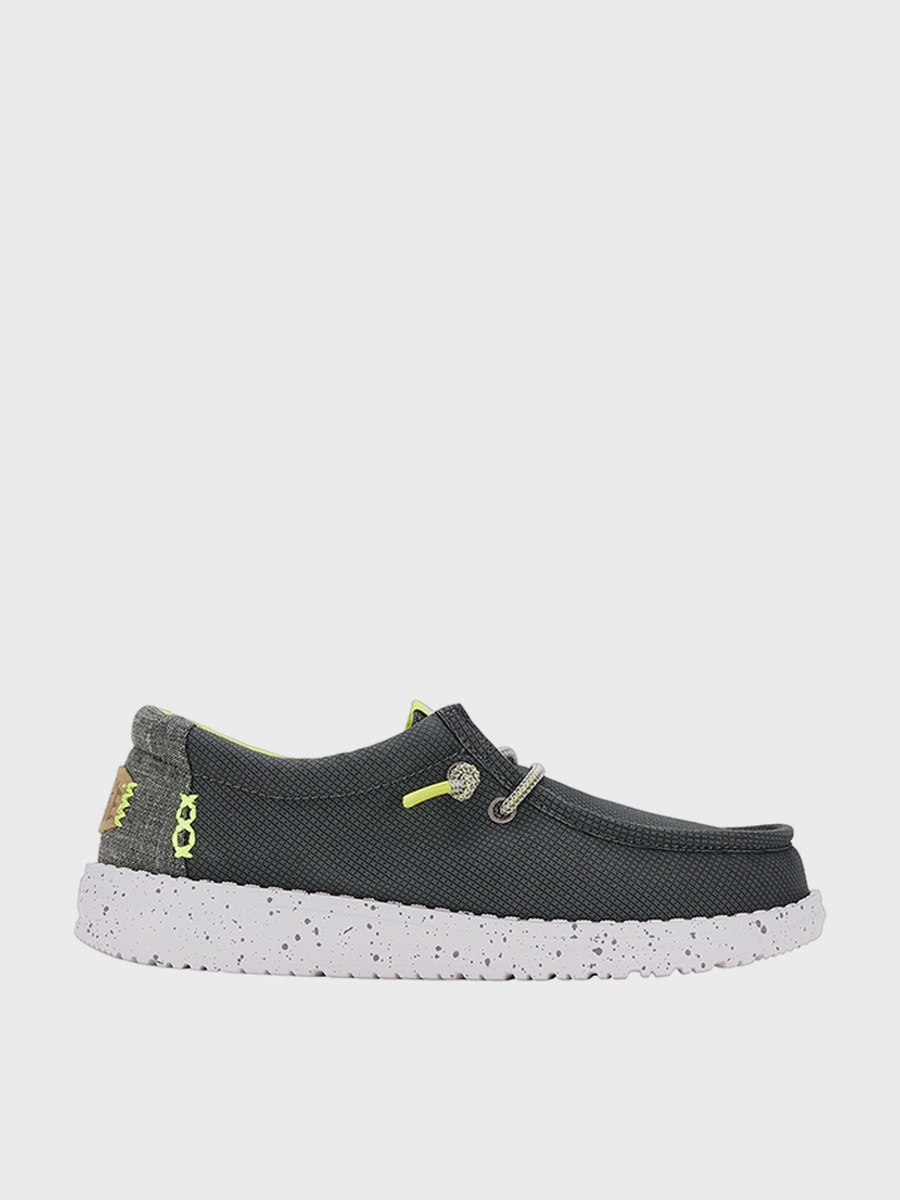 Wally Sport Grid Shoes