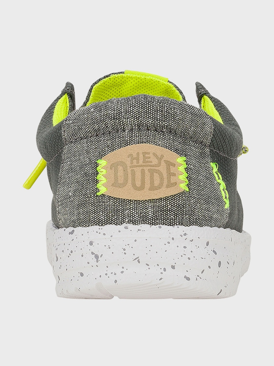 Wally Sport Grid Shoes