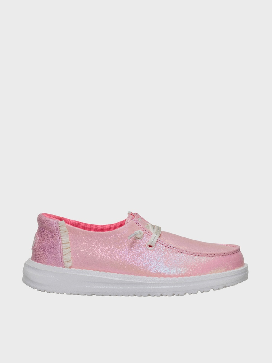 Wendy Dazzling Shoes
