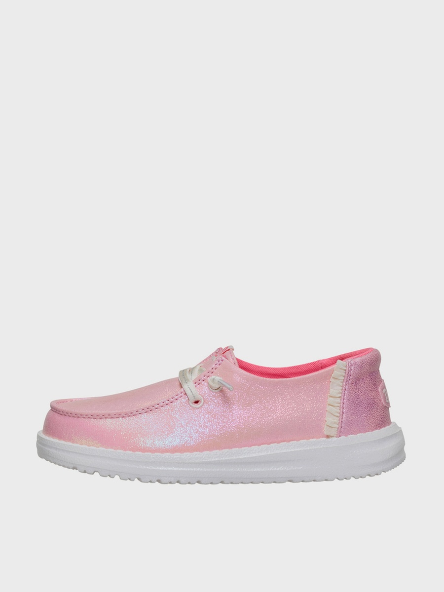 Wendy Dazzling Shoes