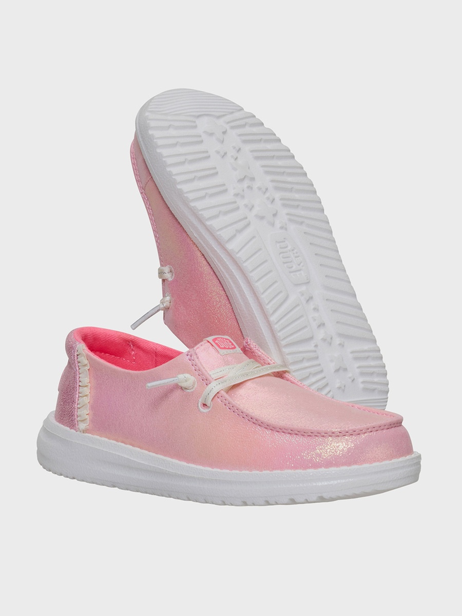 Wendy Dazzling Shoes