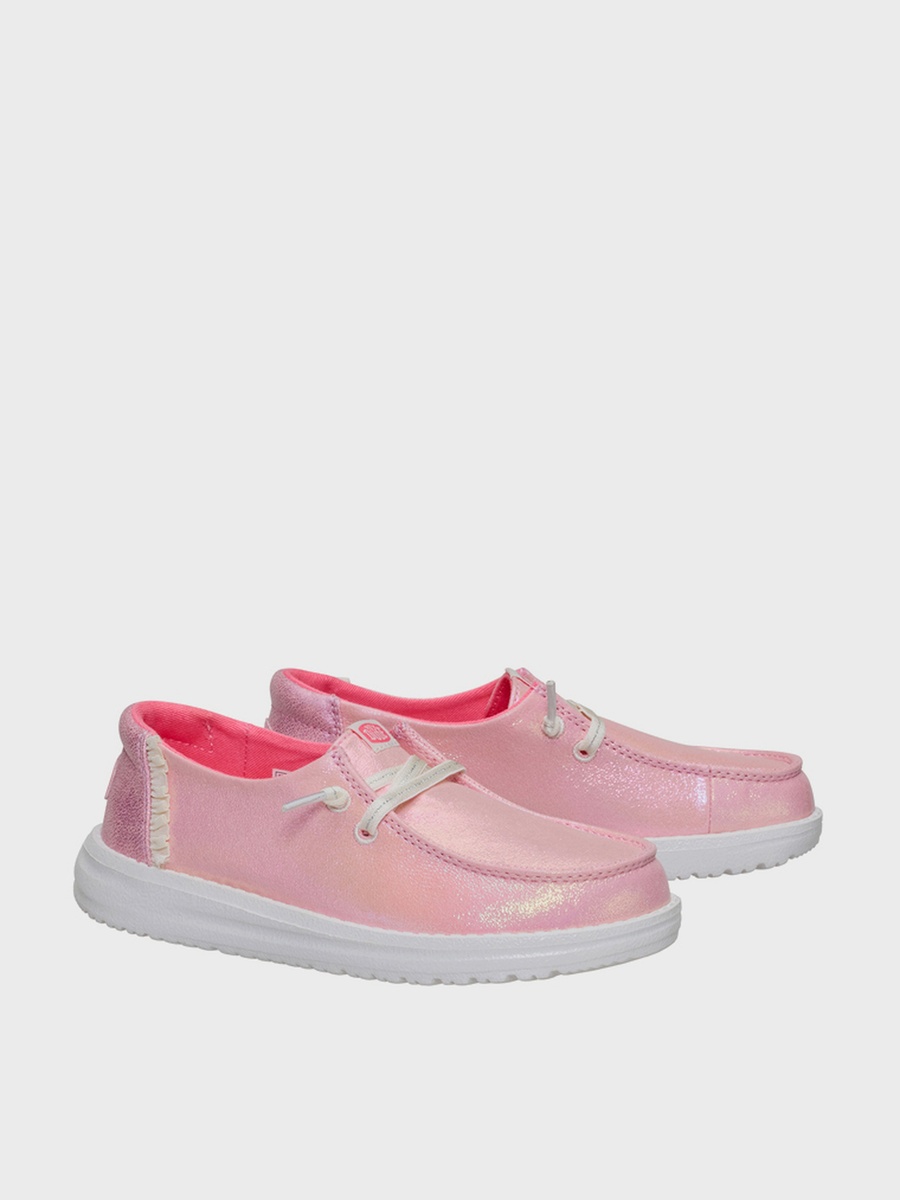 Wendy Dazzling Shoes
