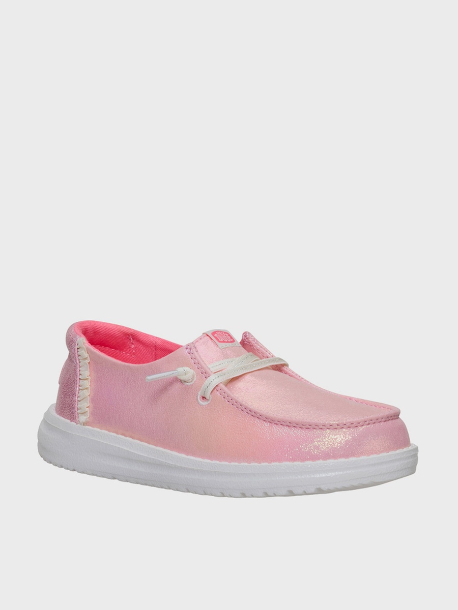 Wendy Dazzling Shoes
