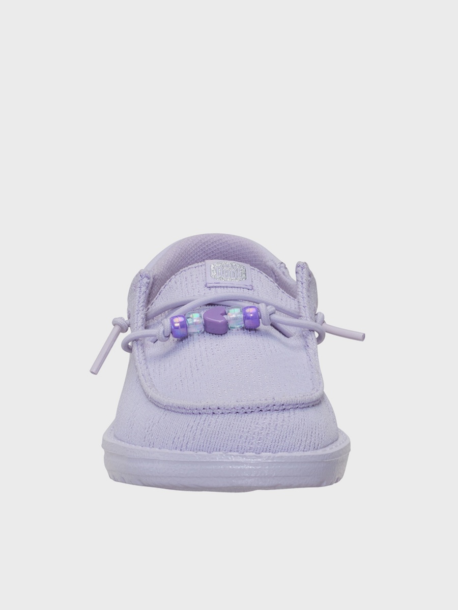 Wendy Funk Shoelry Shoes