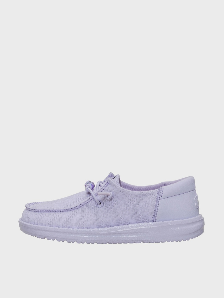 Wendy Funk Shoelry Shoes