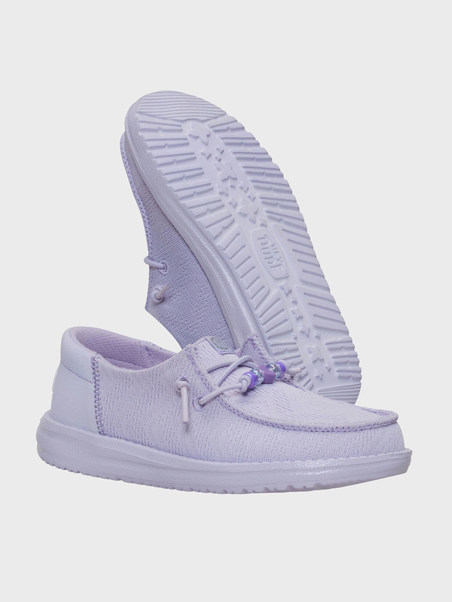 Wendy Funk Shoelry Shoes