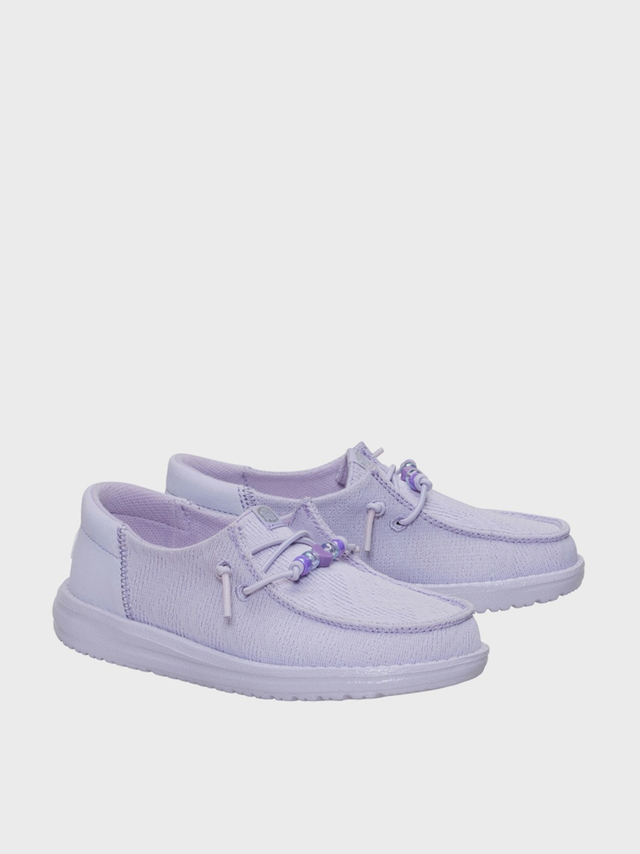 Wendy Funk Shoelry Shoes
