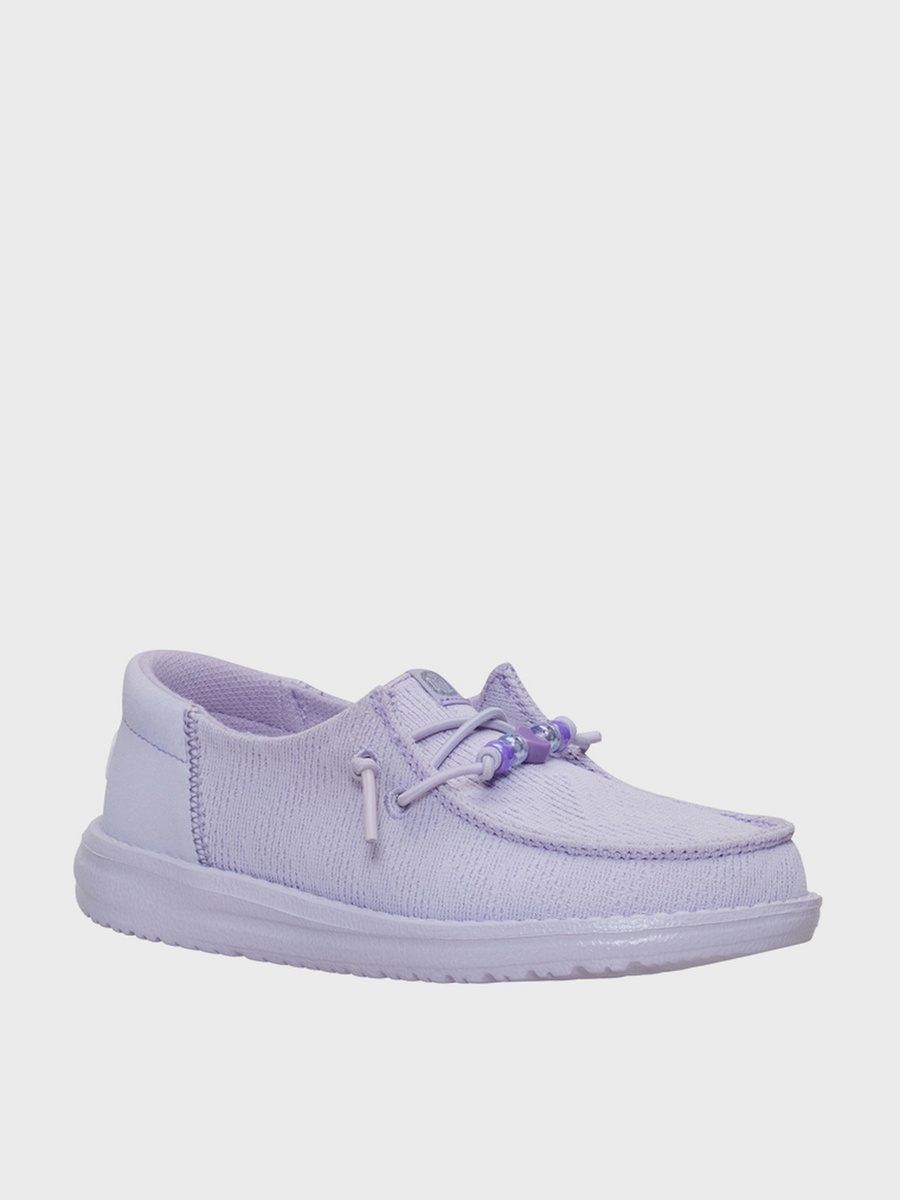 Wendy Funk Shoelry Shoes