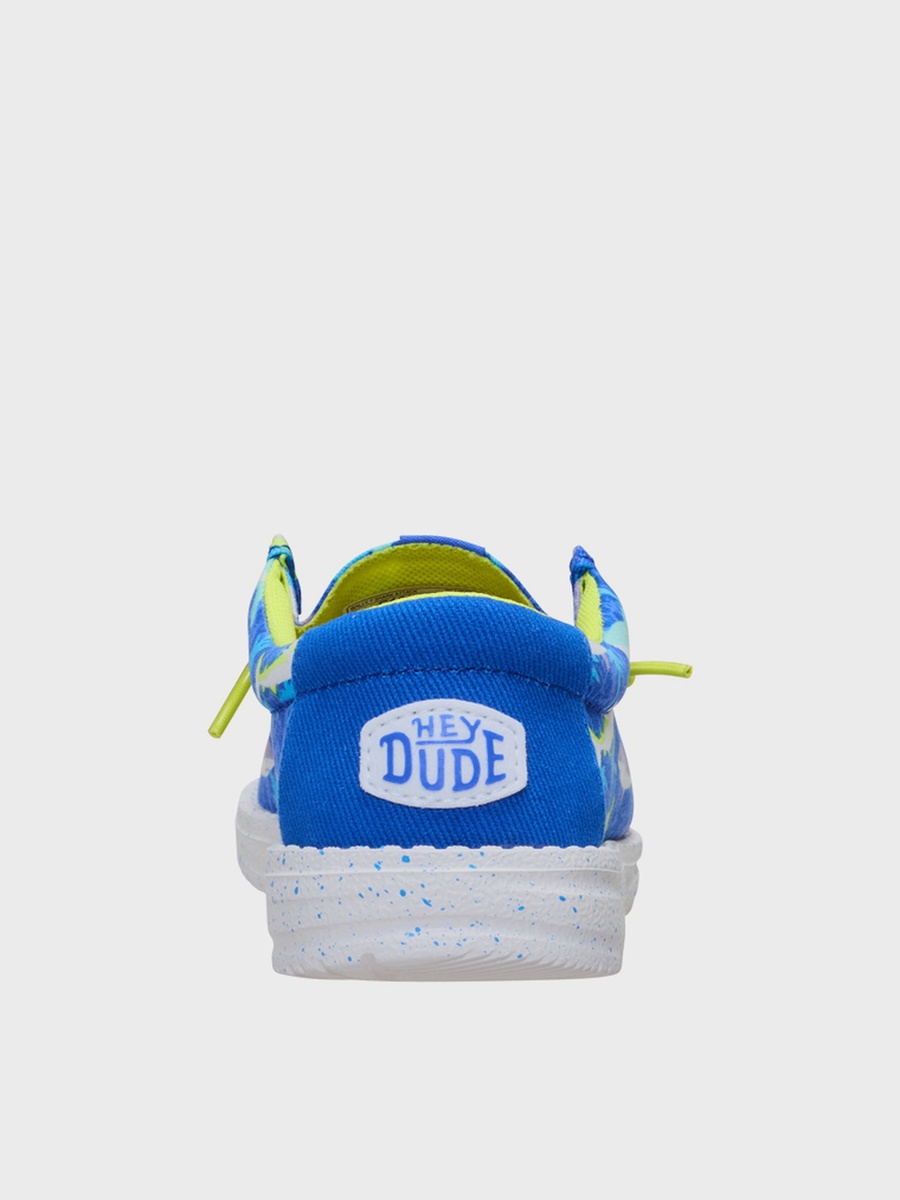 Wally Shark Attack Shoes