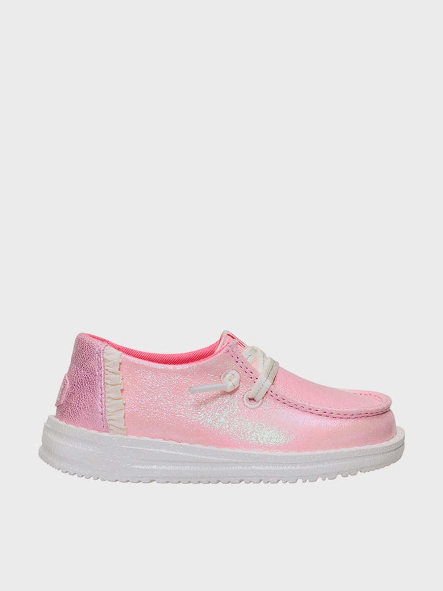 Wendy Dazzling Shoes