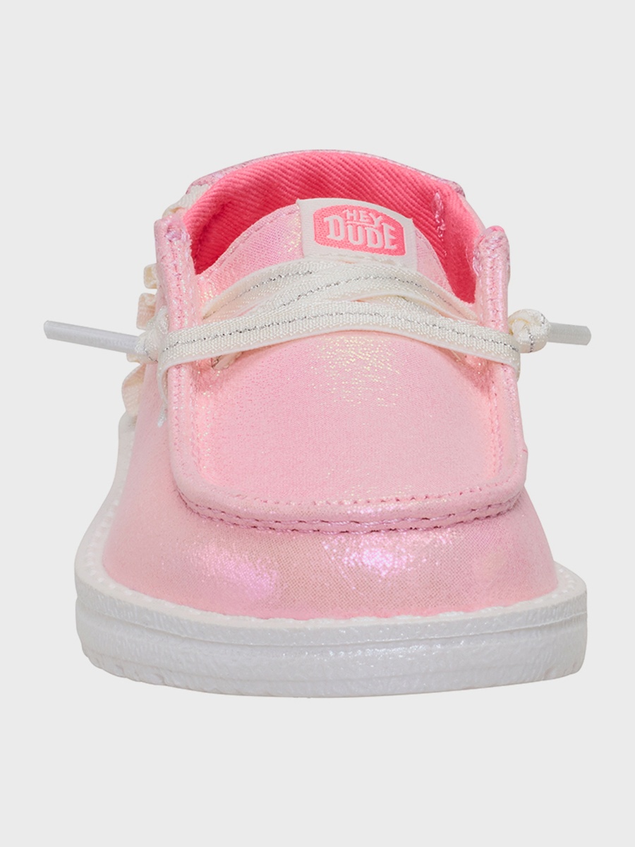 Wendy Dazzling Shoes