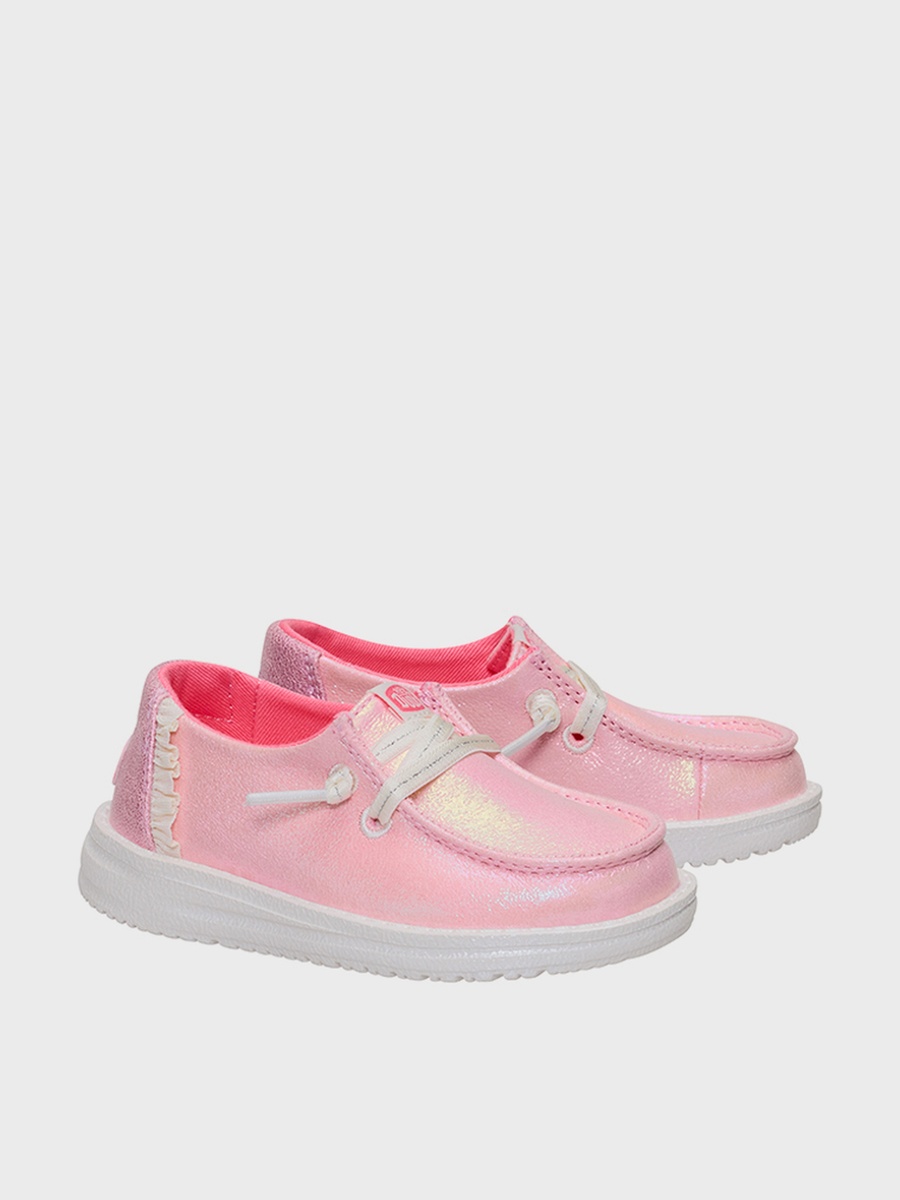 Wendy Dazzling Shoes