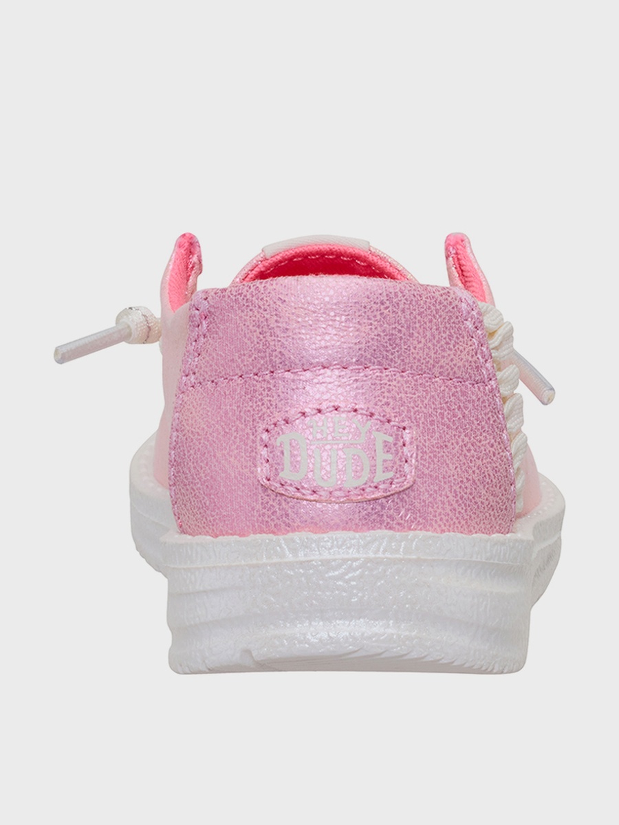 Wendy Dazzling Shoes