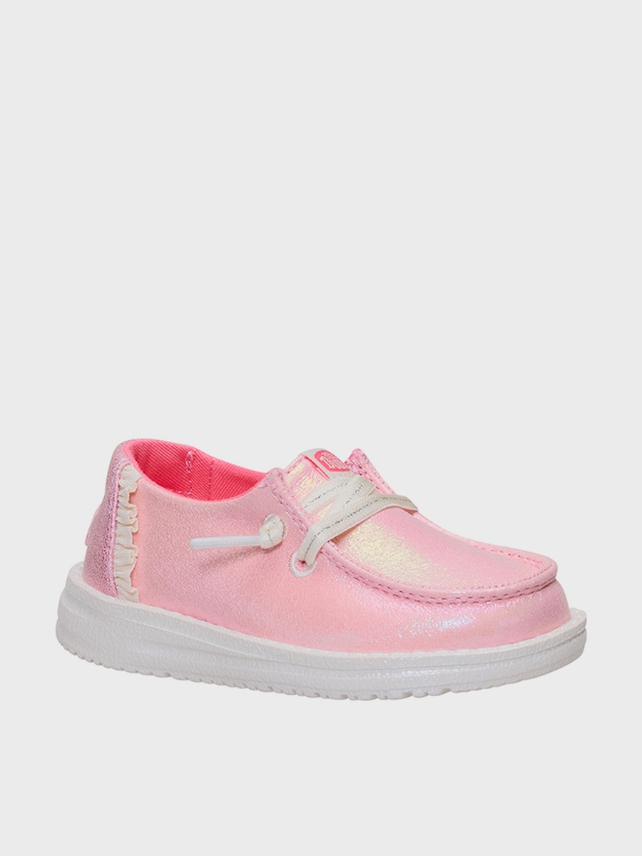 Wendy Dazzling Shoes