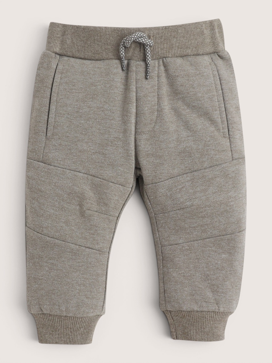 Boys Graphic Sweatshirt and Joggers Set