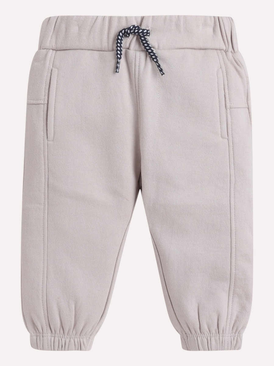 Boys Alpine Club Print Sweatshirt and Joggers Set