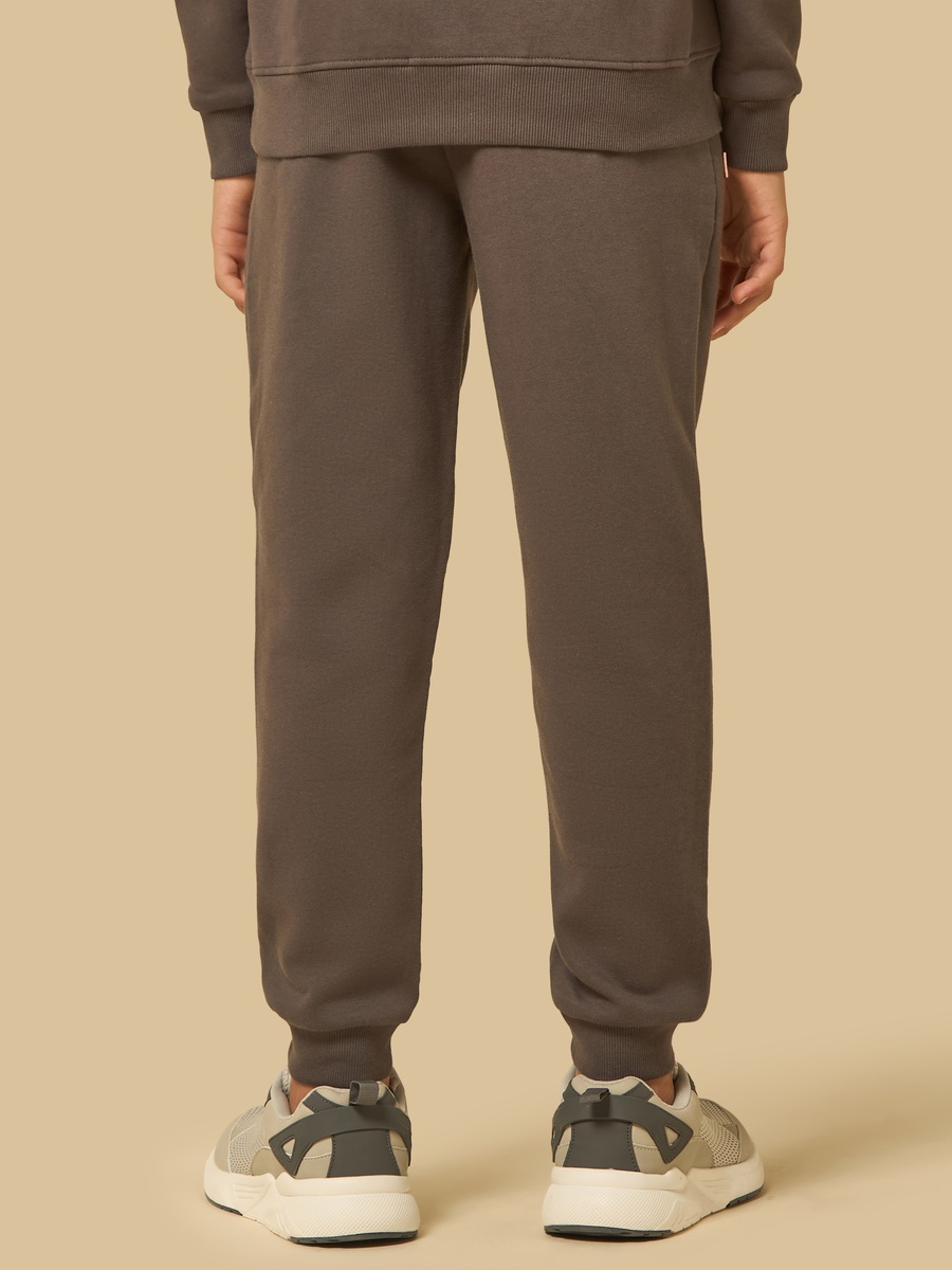 Avengers Print Joggers