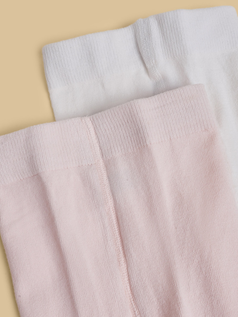 طقم من قطعتين كولون بتفاصيل بارزة الملمس