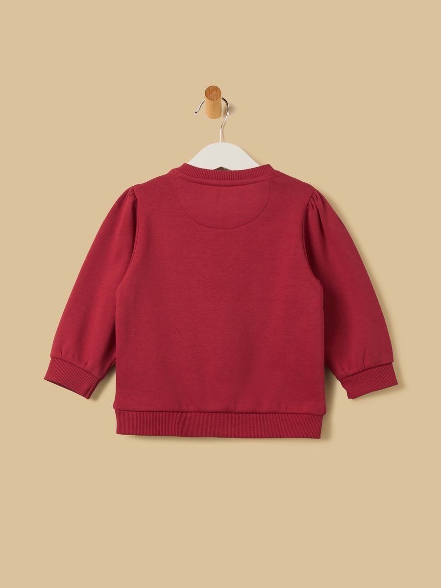 Pack of 2 - Minnie Mouse Print Sweatshirt