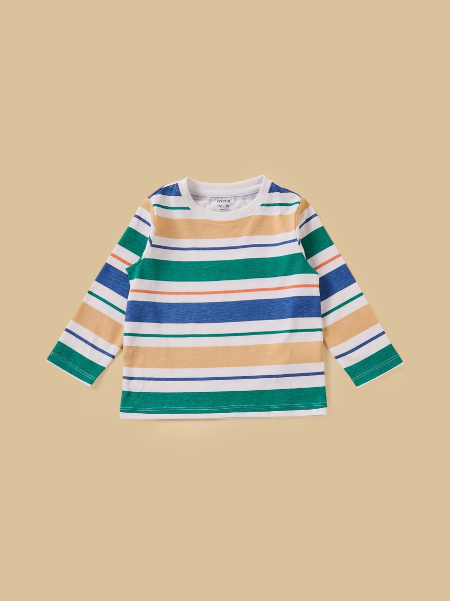 Pack of 3 - Assorted Print T-Shirt