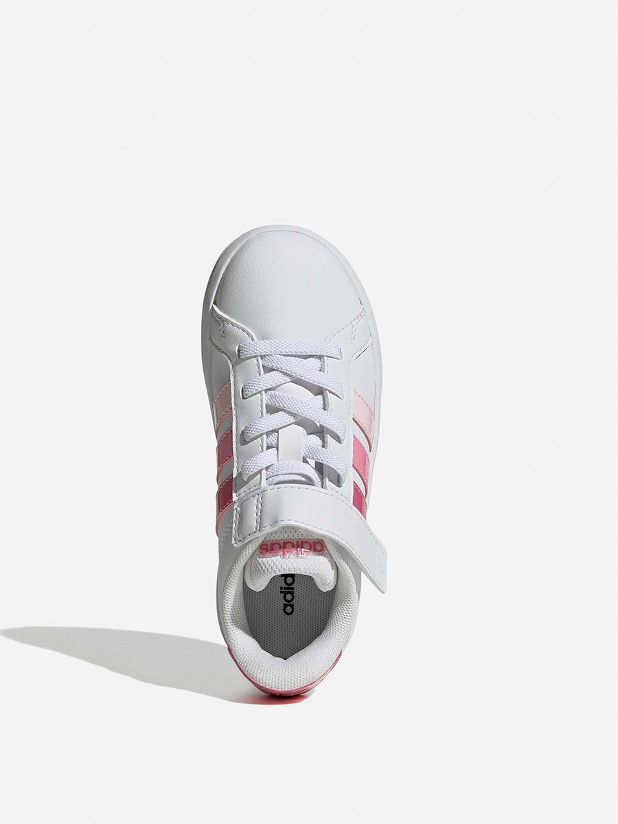 Grand Court 3.0 Shoes