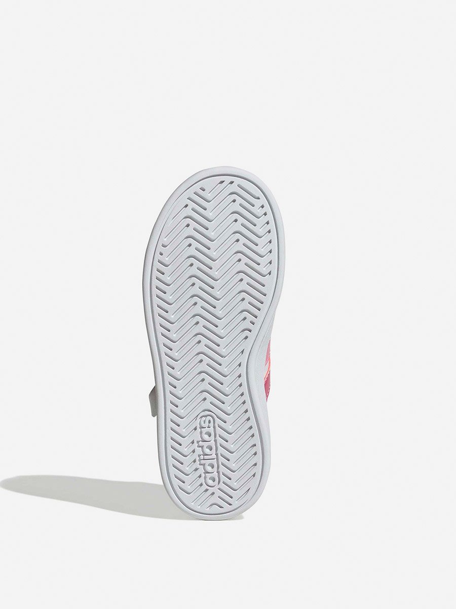 Grand Court 3.0 Shoes