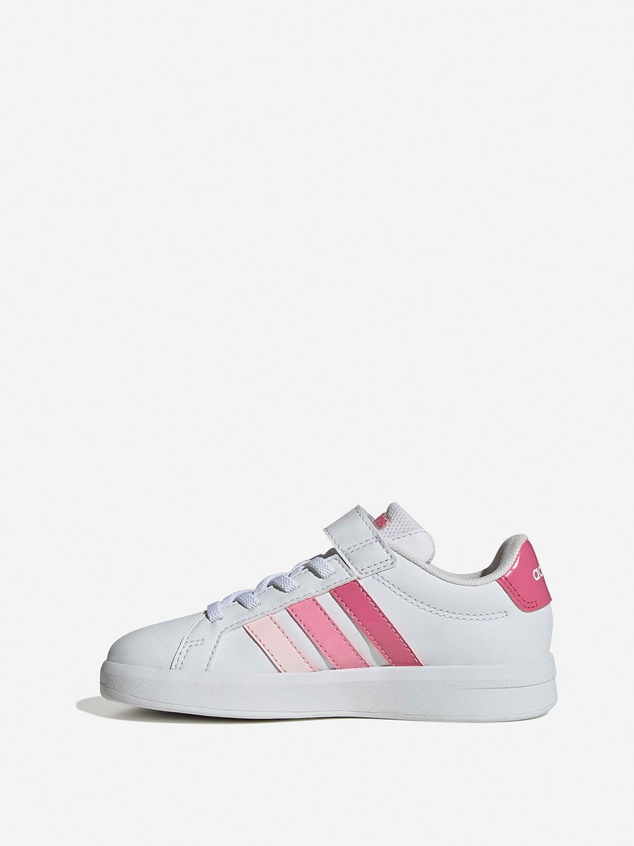 Grand Court 3.0 Shoes