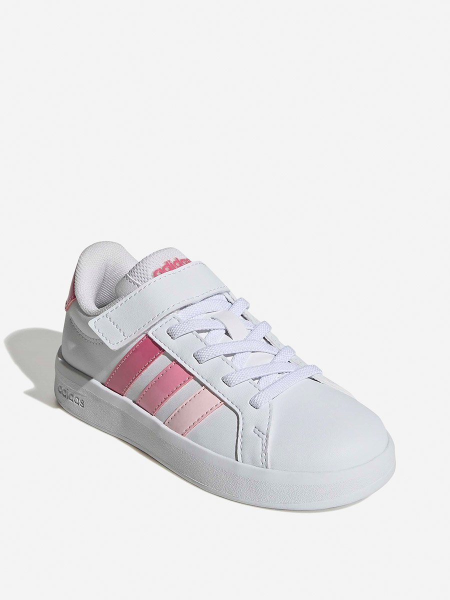 Grand Court 3.0 Shoes