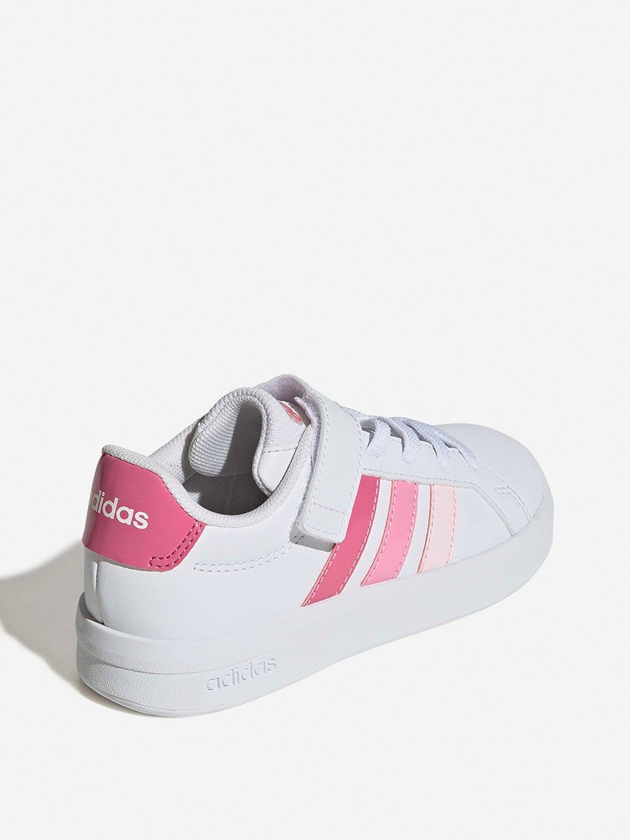 Grand Court 3.0 Shoes