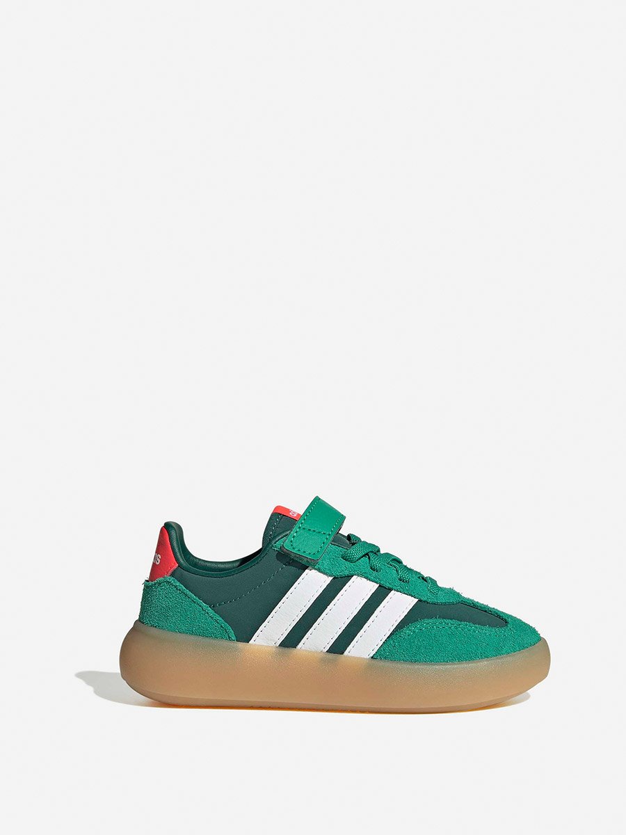 Barreda Decode  Shoes