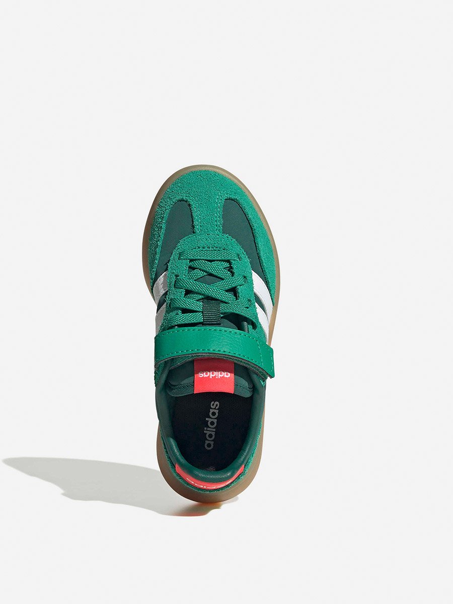 Barreda Decode  Shoes